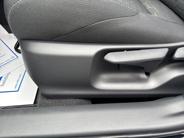 2026 Toyota Corolla Hatchback SE CVT (Natl)