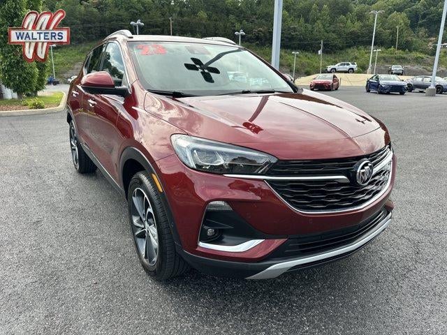 2023 Buick Encore GX Essence AWD