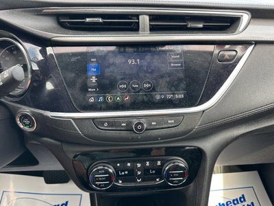 2023 Buick Encore GX Essence AWD