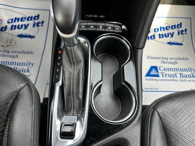2023 Buick Encore GX Essence AWD