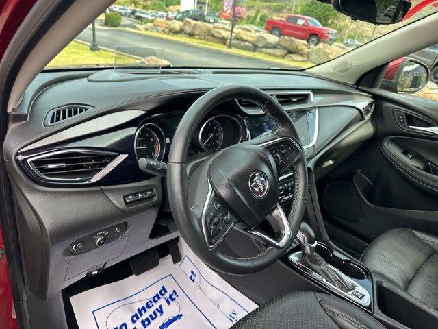 2023 Buick Encore GX Essence AWD