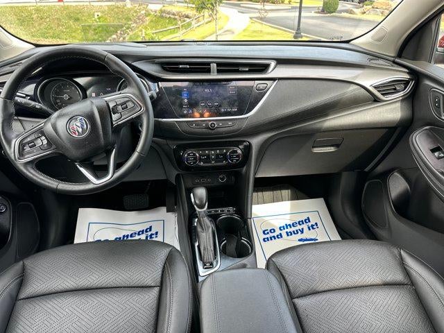 2023 Buick Encore GX Essence AWD
