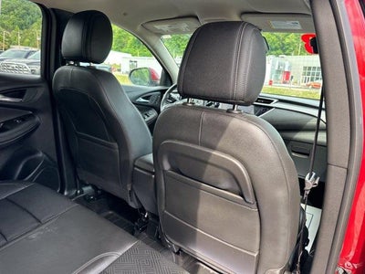 2023 Buick Encore GX Essence AWD