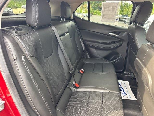 2023 Buick Encore GX Essence AWD