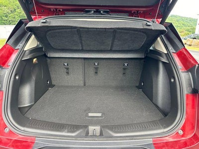 2023 Buick Encore GX Essence AWD