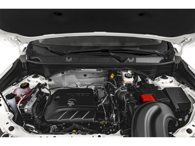 2023 Buick Encore GX Essence AWD