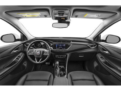 2023 Buick Encore GX Essence AWD