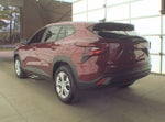 2025 Chevrolet Trax FWD 4dr LS