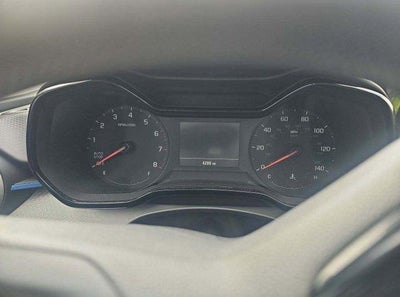 2025 Chevrolet Trax FWD 4dr LS