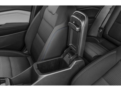 2025 Chevrolet Trax FWD 4dr 1RS