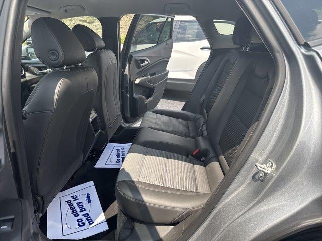 2026 Chevrolet Trax FWD 4dr LT