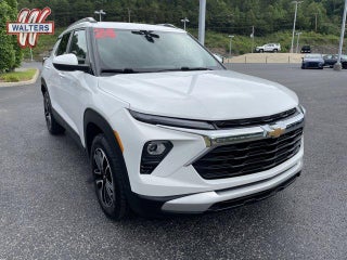 2024 Chevrolet Trailblazer AWD 4dr LT