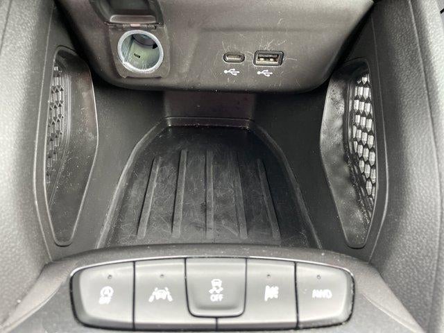 2025 Chevrolet Trailblazer AWD 4dr LT