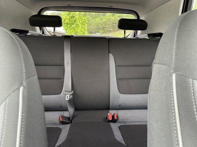2025 Chevrolet Trailblazer AWD 4dr LT