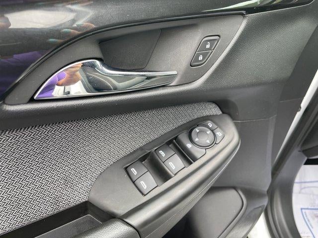 2025 Chevrolet Trailblazer AWD 4dr LT