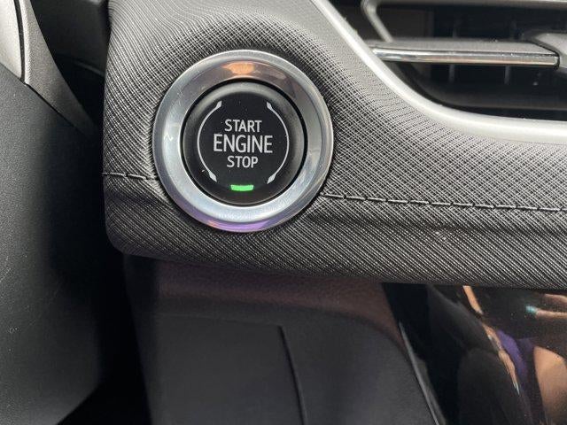 2025 Chevrolet Trailblazer AWD 4dr LT