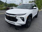 2025 Chevrolet Trailblazer AWD 4dr LT