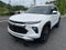 2025 Chevrolet Trailblazer AWD 4dr LT