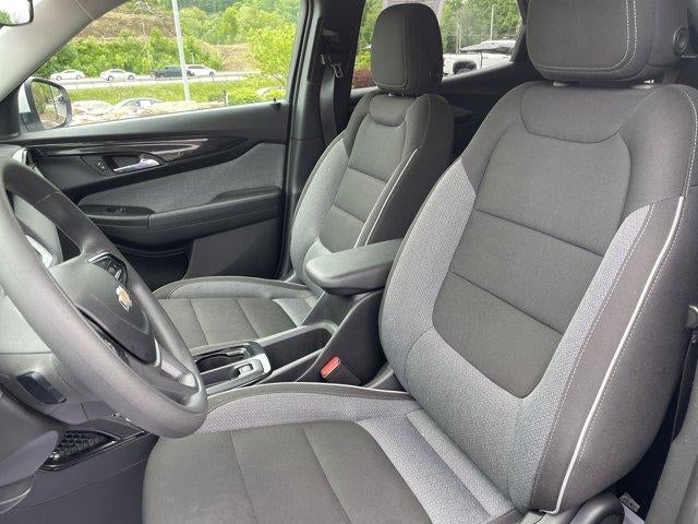 2025 Chevrolet Trailblazer AWD 4dr LT