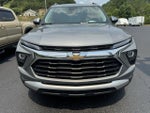 2026 Chevrolet Trailblazer AWD 4dr LT