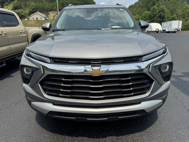 2026 Chevrolet Trailblazer AWD 4dr LT