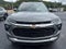 2026 Chevrolet Trailblazer AWD 4dr LT