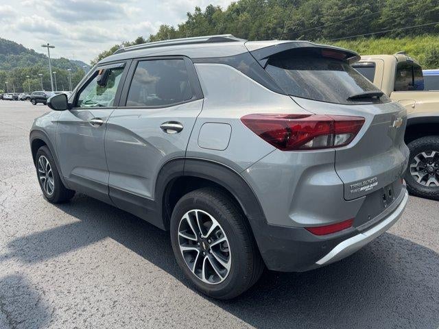 2026 Chevrolet Trailblazer AWD 4dr LT