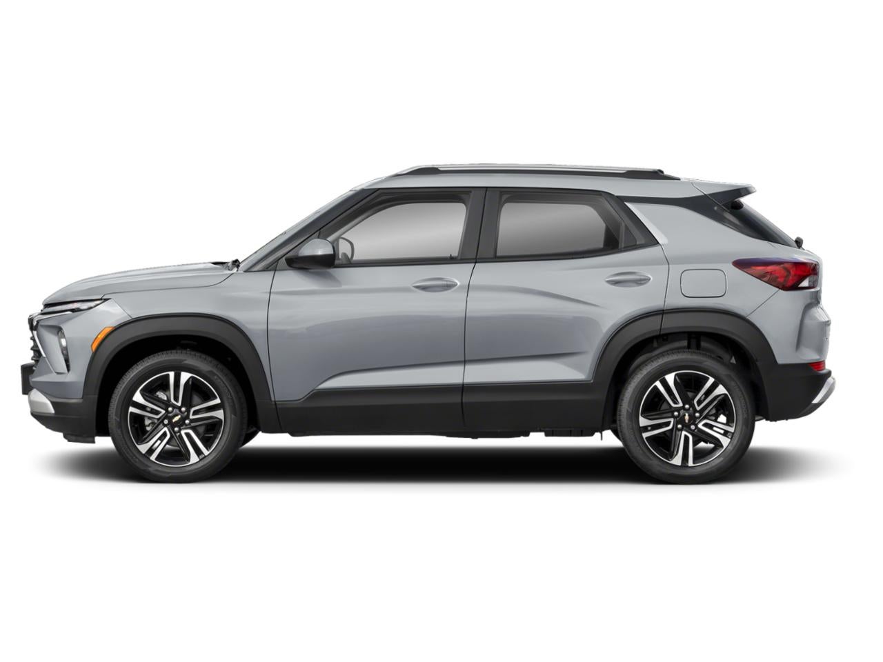 2026 Chevrolet Trailblazer AWD 4dr LT
