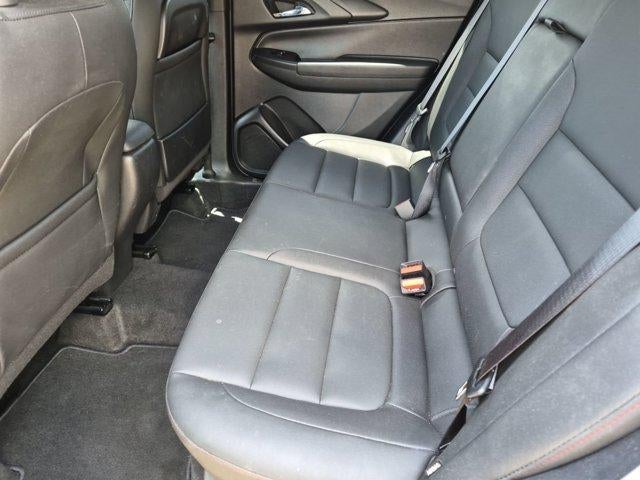 2024 Chevrolet Trailblazer AWD 4dr RS