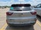 2024 Chevrolet Trailblazer AWD 4dr RS