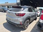 2024 Chevrolet Trailblazer AWD 4dr RS