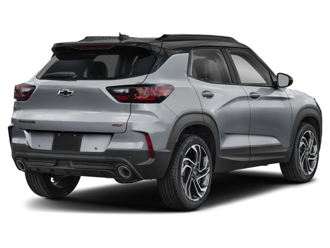 2024 Chevrolet Trailblazer AWD 4dr RS