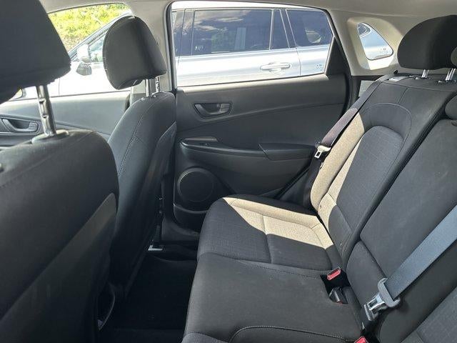 2023 Hyundai KONA SEL Auto AWD