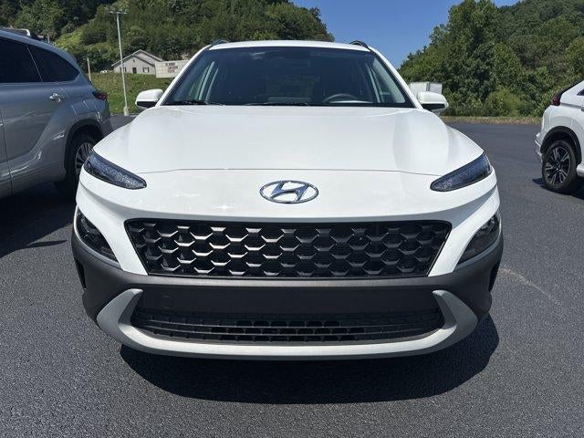2023 Hyundai KONA SEL Auto AWD