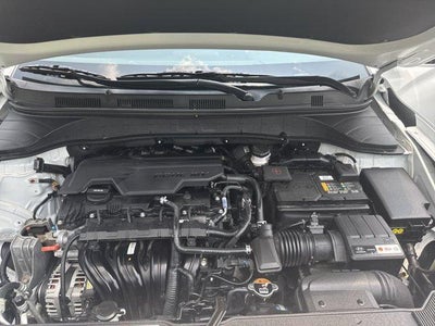 2023 Hyundai KONA SEL Auto AWD