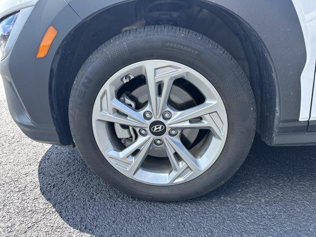 2023 Hyundai KONA SEL Auto AWD