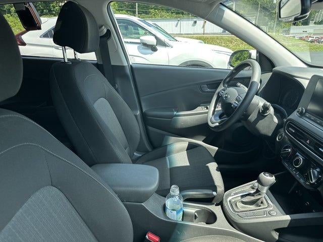 2023 Hyundai KONA SEL Auto AWD