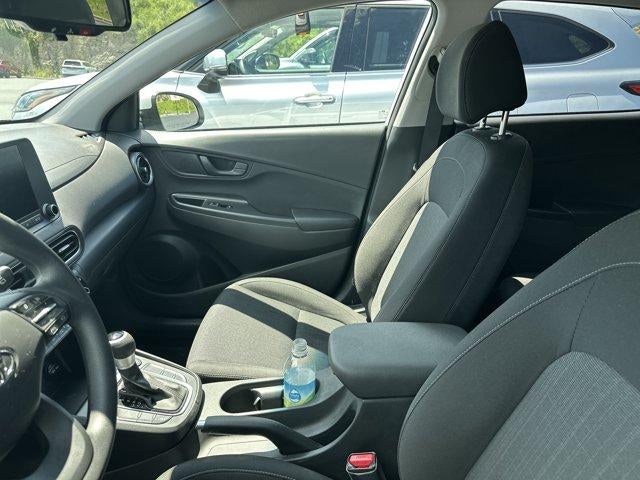 2023 Hyundai KONA SEL Auto AWD