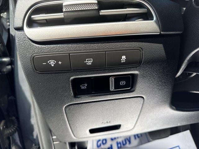 2025 Hyundai PALISADE SEL AWD