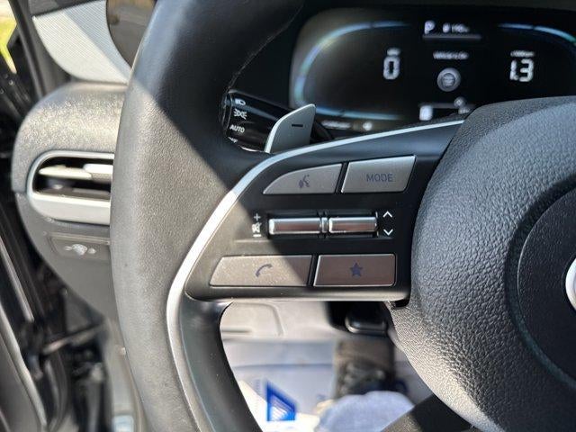 2025 Hyundai PALISADE SEL AWD