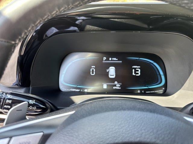 2025 Hyundai PALISADE SEL AWD