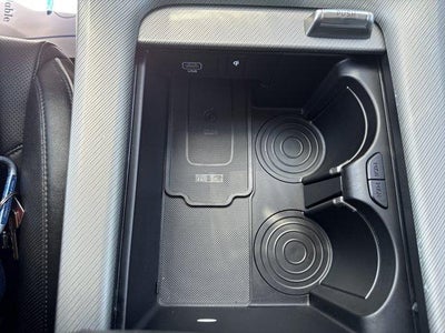 2025 Hyundai PALISADE SEL AWD