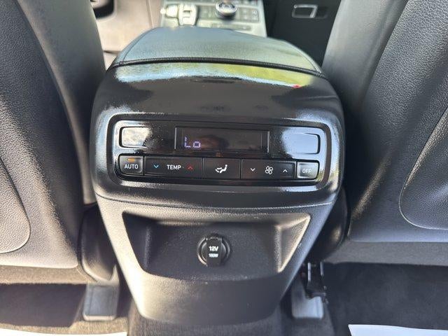 2025 Hyundai PALISADE SEL AWD