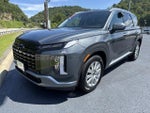 2025 Hyundai PALISADE SEL AWD