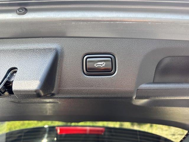 2025 Hyundai PALISADE SEL AWD