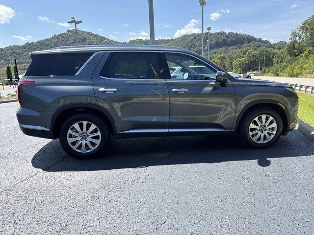 2025 Hyundai PALISADE SEL AWD