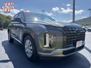 2025 Hyundai PALISADE SEL AWD