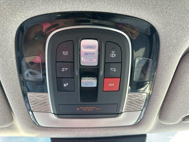 2024 Hyundai PALISADE Limited FWD