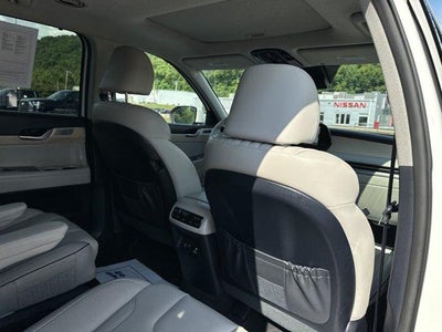 2024 Hyundai PALISADE Limited FWD