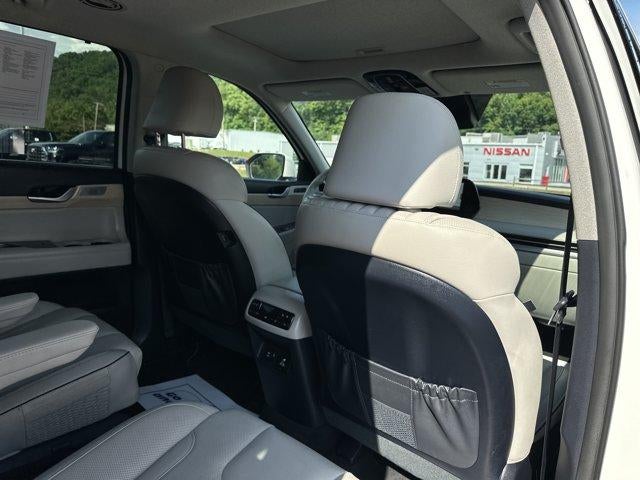 2024 Hyundai PALISADE Limited FWD